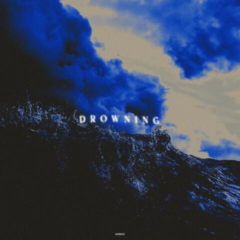 DROWNING album art