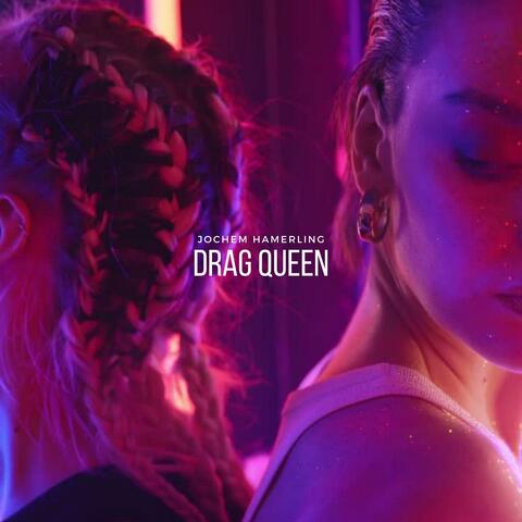 Drag Queen album art