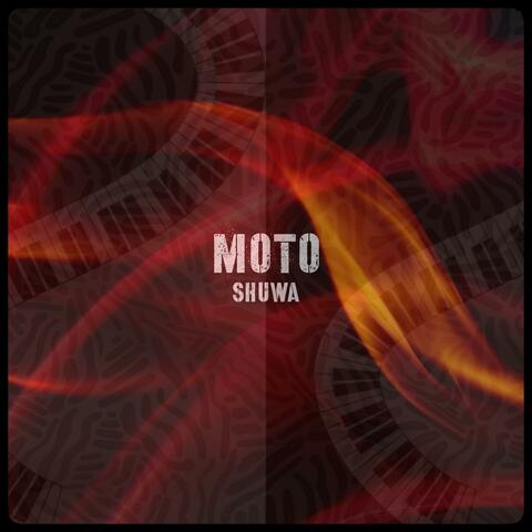 Moto album art