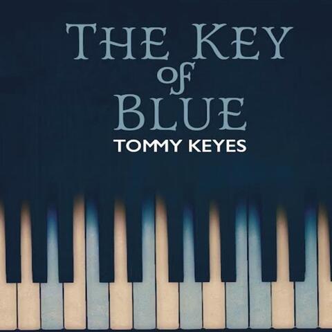 The Key of Blue album art