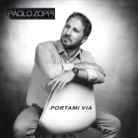 Portami Via album art