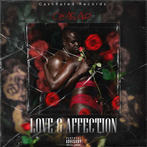 Love & Affection album art