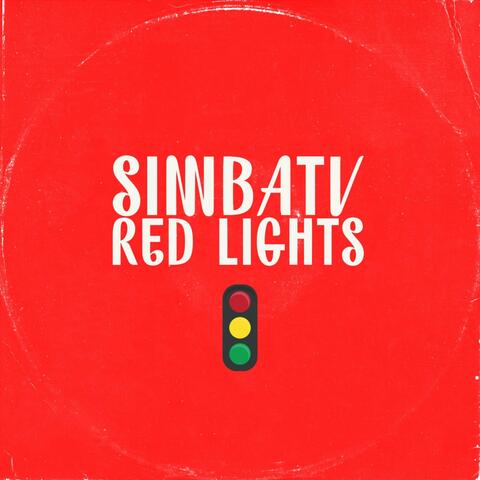 Red Lights album art