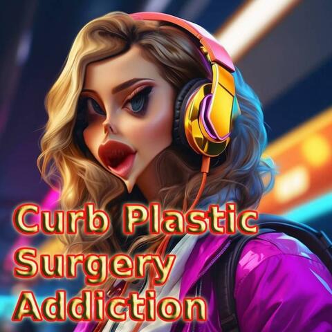 Curb Plastic Surgery Addiction Hypnosis album art