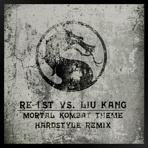 Mortal Kombat Hardstyle Theme album art