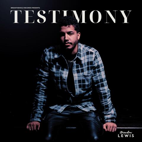 Testimony album art