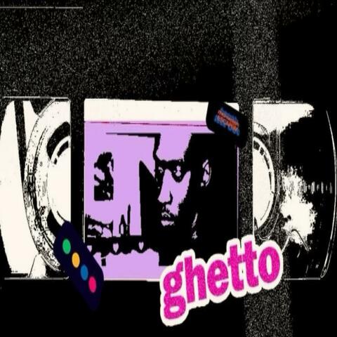 ghetto album art