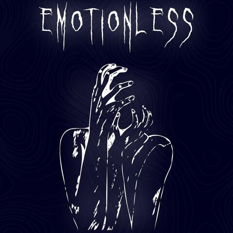 Emotionless album art
