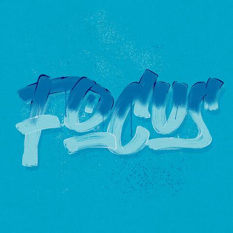 Focus (Single) album art