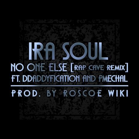 No One Else  (Rap Cave Remix) album art