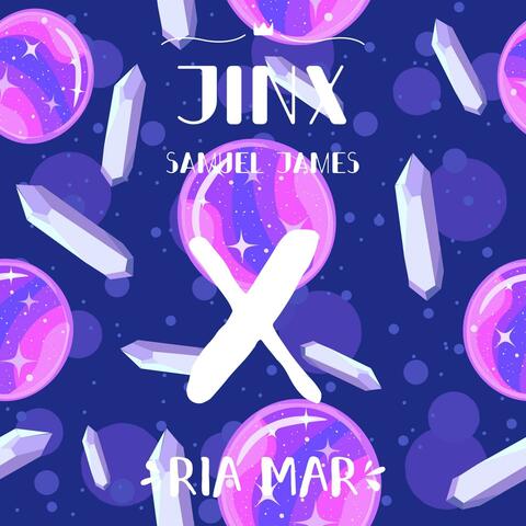 Jinx (feat. Ria Mar) album art