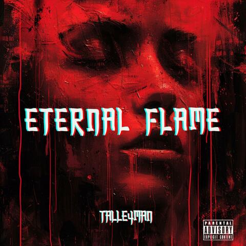 Eternal Flame album art