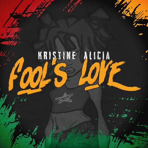 Fool's Love album art
