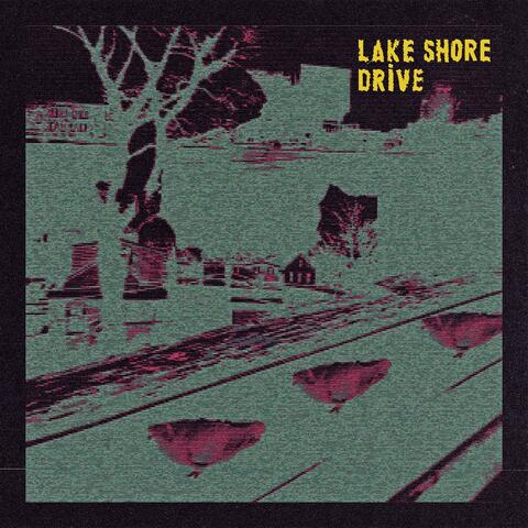 lake shore drive album art