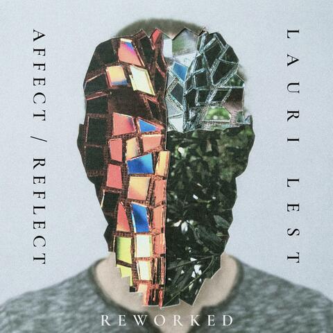 Affect / Reflect REWORKED album art