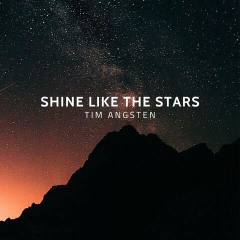 Shine Like The Stars album art