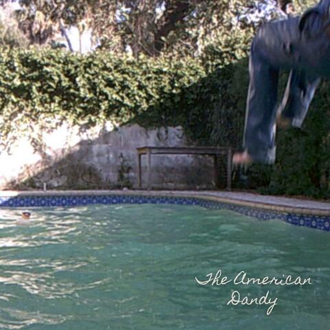 The American Dandy album art