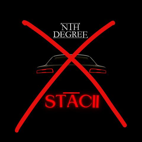 Stacii (Studio Live) album art