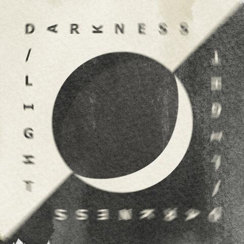 Darkness/Light album art