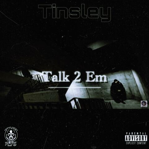 Talk 2 Em album art