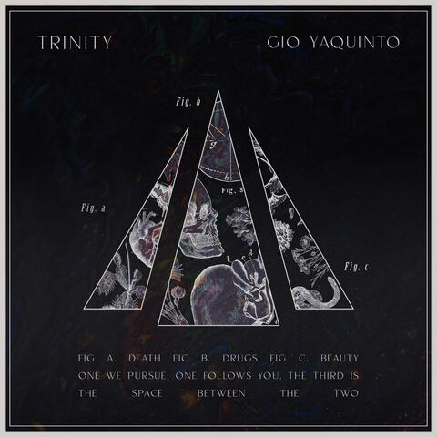 Trinity album art
