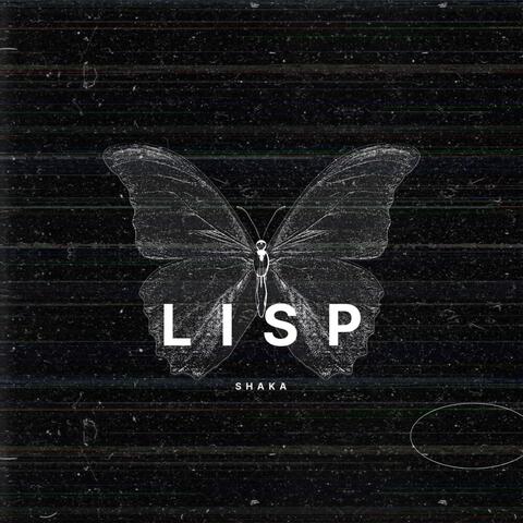 Lisp album art