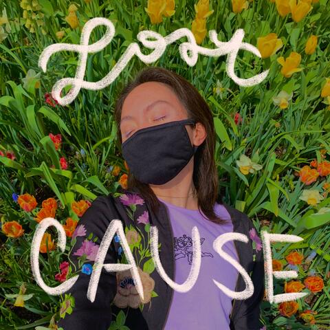 Lost Cause album art