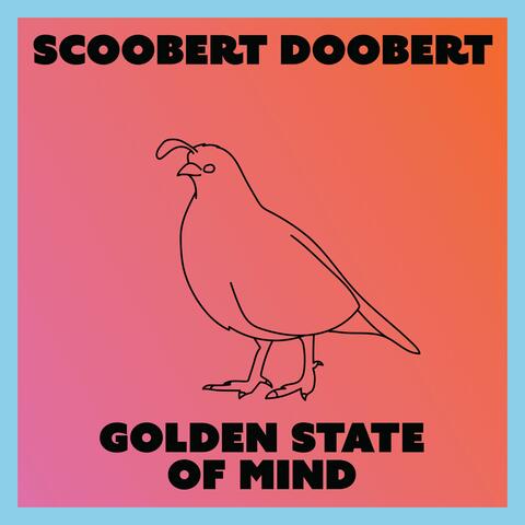 golden state of mind album art