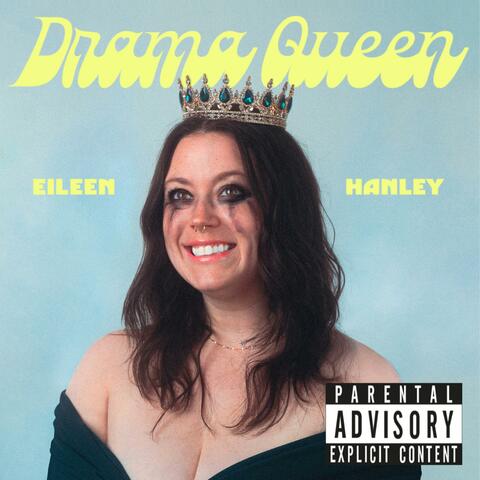 Drama Queen album art