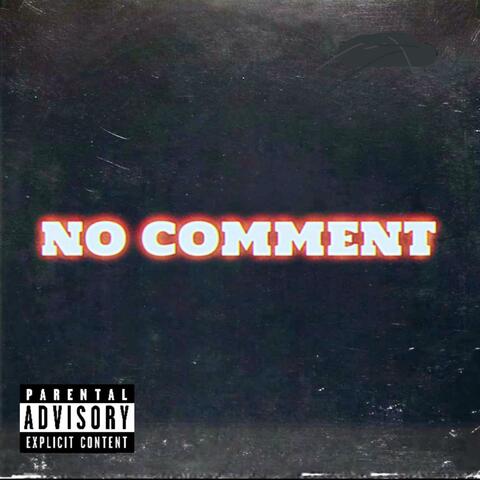 No Comment (feat J Cardim) album art