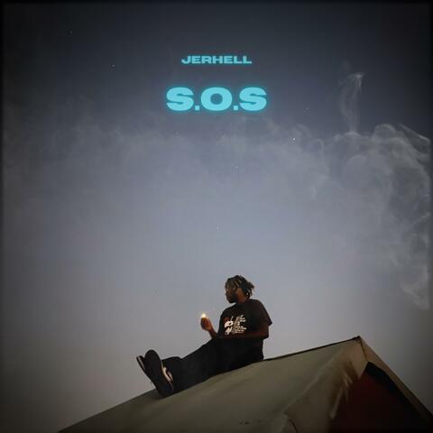 S.O.S album art