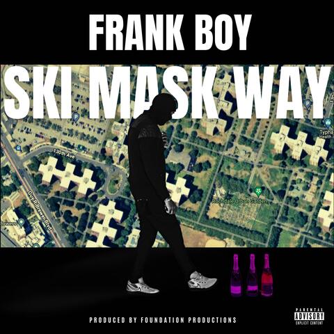Ski Mask Way album art