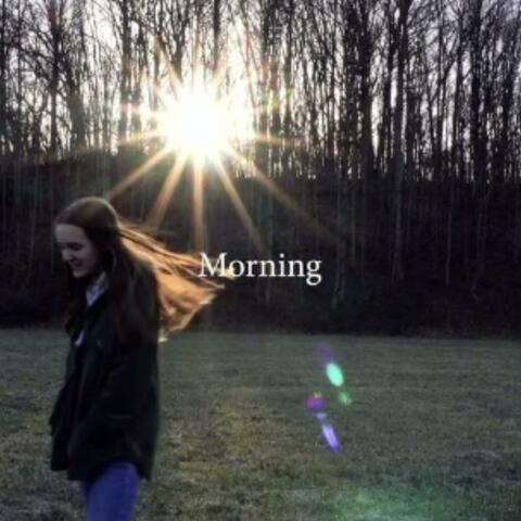 Morning album art