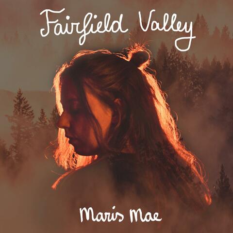 Fairfield Valley album art
