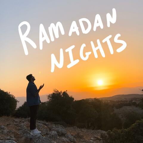 Ramadan Nights (Vocals Only) [Nasheed] (feat. Sharif) album art