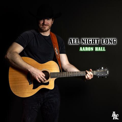 All Night Long album art