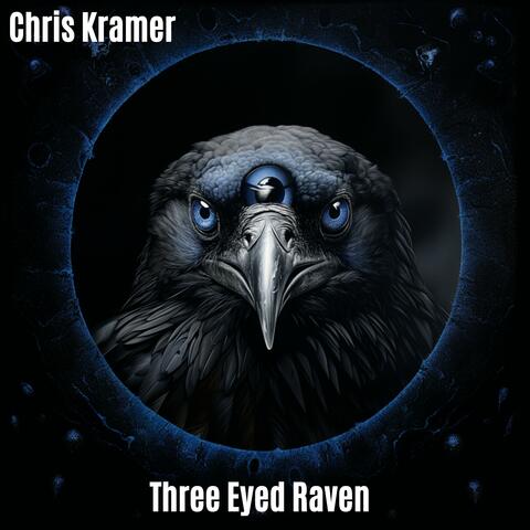 Three Eyed Raven album art