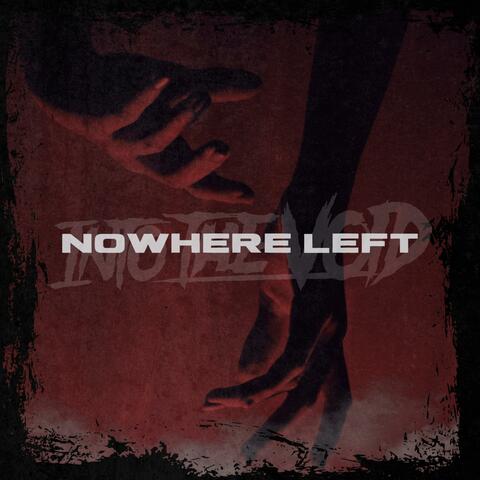 Nowhere Left (Single) album art