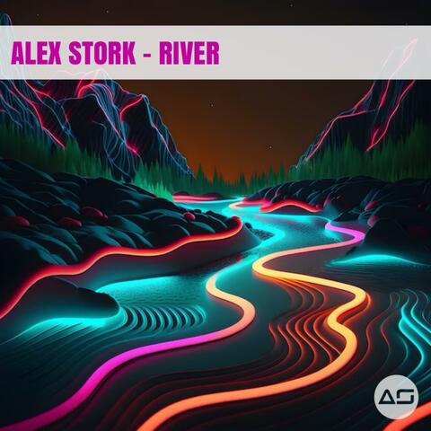 River album art