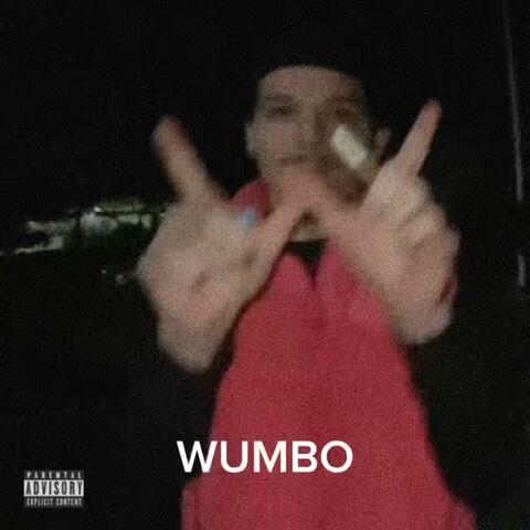 #wumbo album art