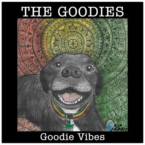 Goodie Vibes album art