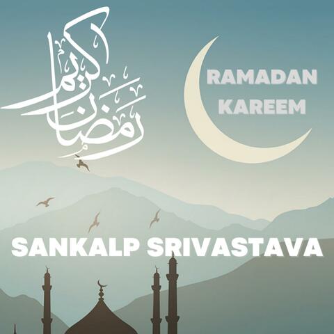 Ramdan Kareem (Celebration) album art