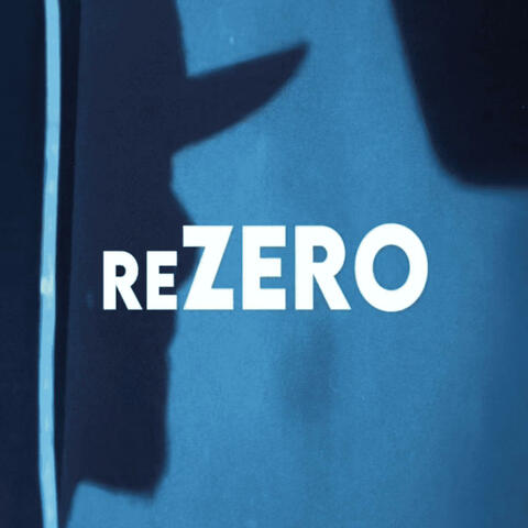 ReZERO album art