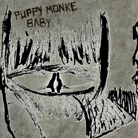 Puppy Monke Baby album art