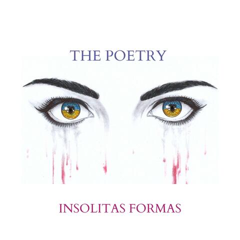 Insólitas Formas album art