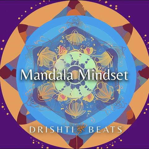 Mandala Mindset album art