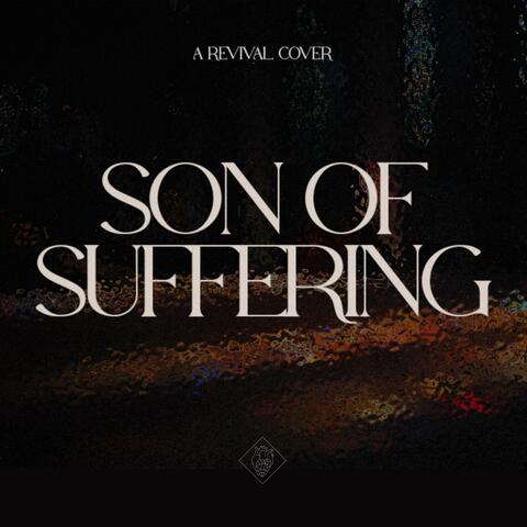 Son Of Suffering album art