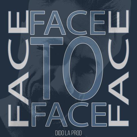 Face to Face album art