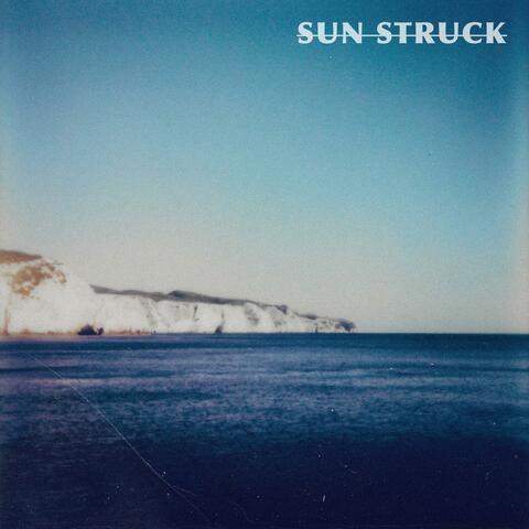 Sun Struck album art