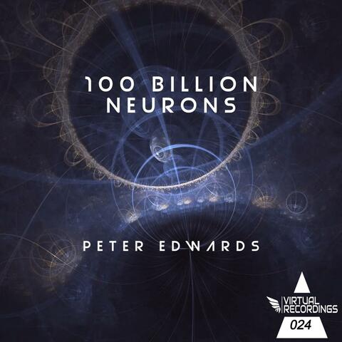 100 BILLION NEURONS album art